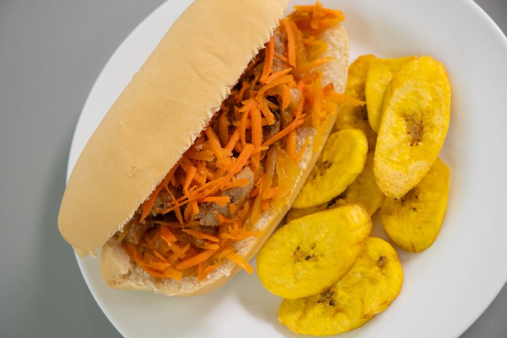 Men&uacute; Especial Albornoz