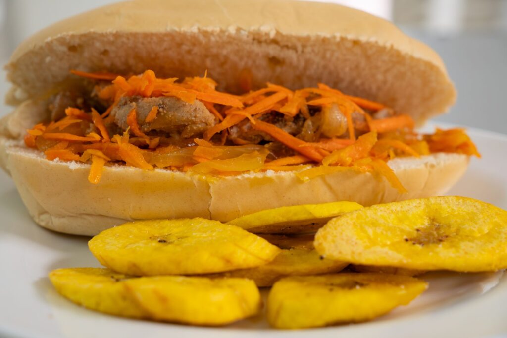 Men&uacute; Especial Albornoz