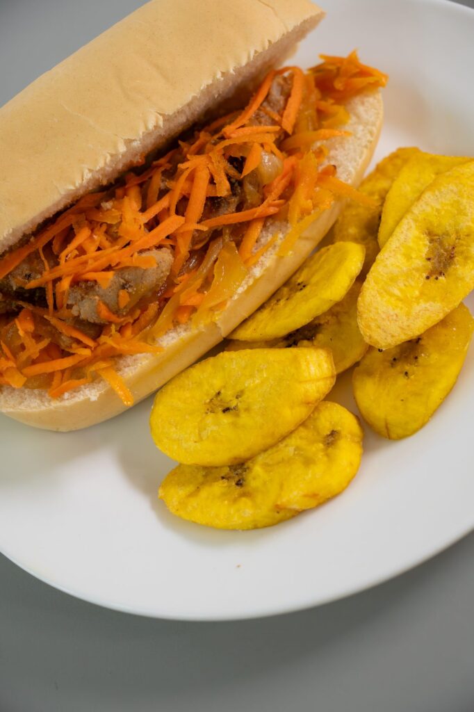 Men&uacute; Especial Albornoz