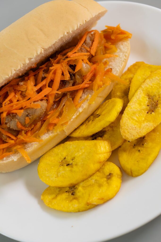 Men&uacute; Especial Albornoz