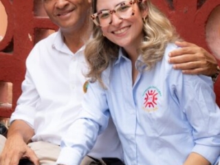 Inauguraci&oacute;n Bar&uacute; IE Luis Felipe Cabrera