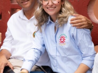 Inauguraci&oacute;n Bar&uacute; IE Luis Felipe Cabrera