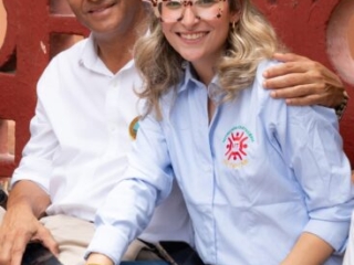 Inauguraci&oacute;n Bar&uacute; IE Luis Felipe Cabrera