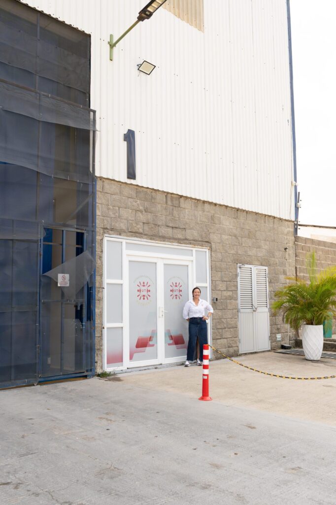 Visita Contralor&iacute;a y Patrulla PAE a Bodega