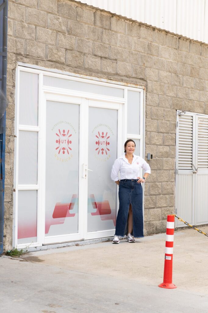 Visita Contralor&iacute;a y Patrulla PAE a Bodega