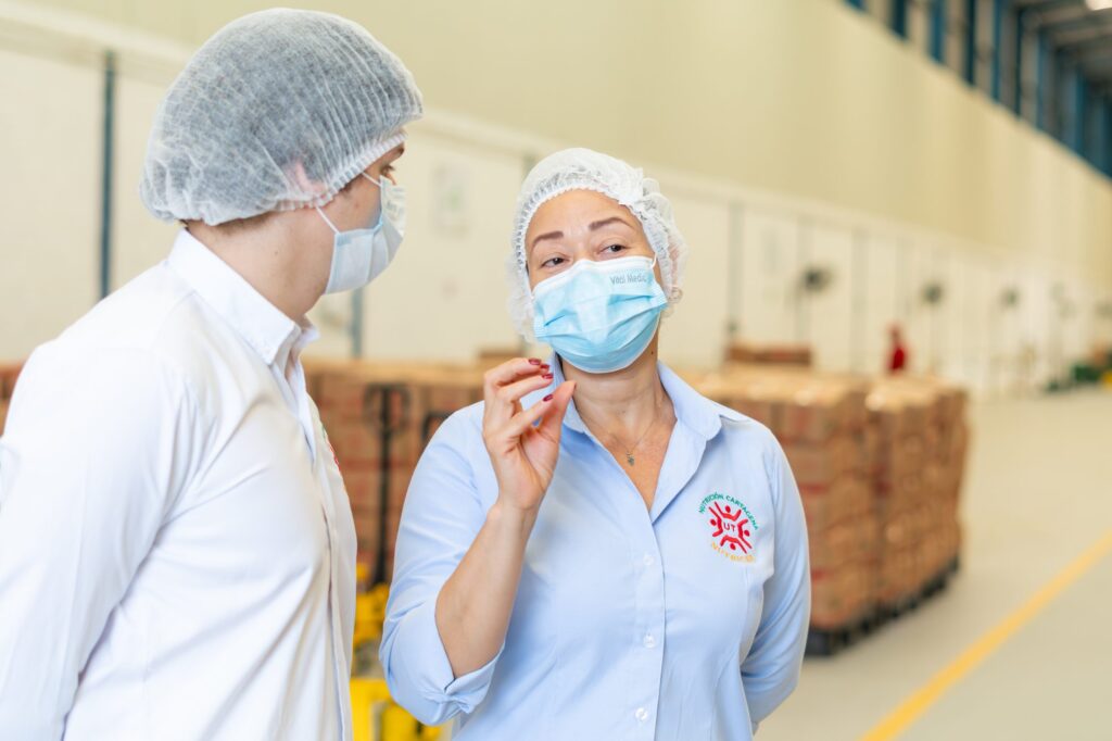 Visita SEC a Bodega