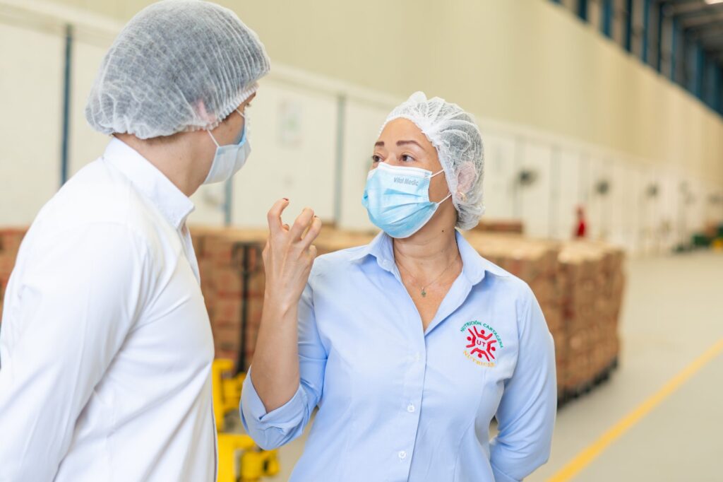Visita SEC a Bodega
