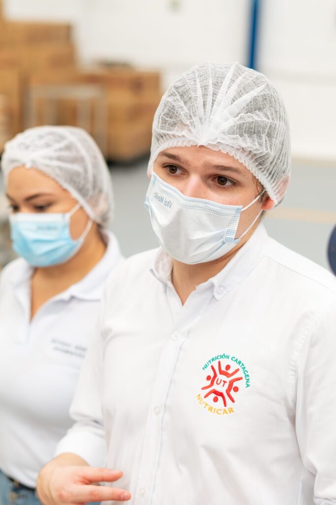 Visita SEC a Bodega