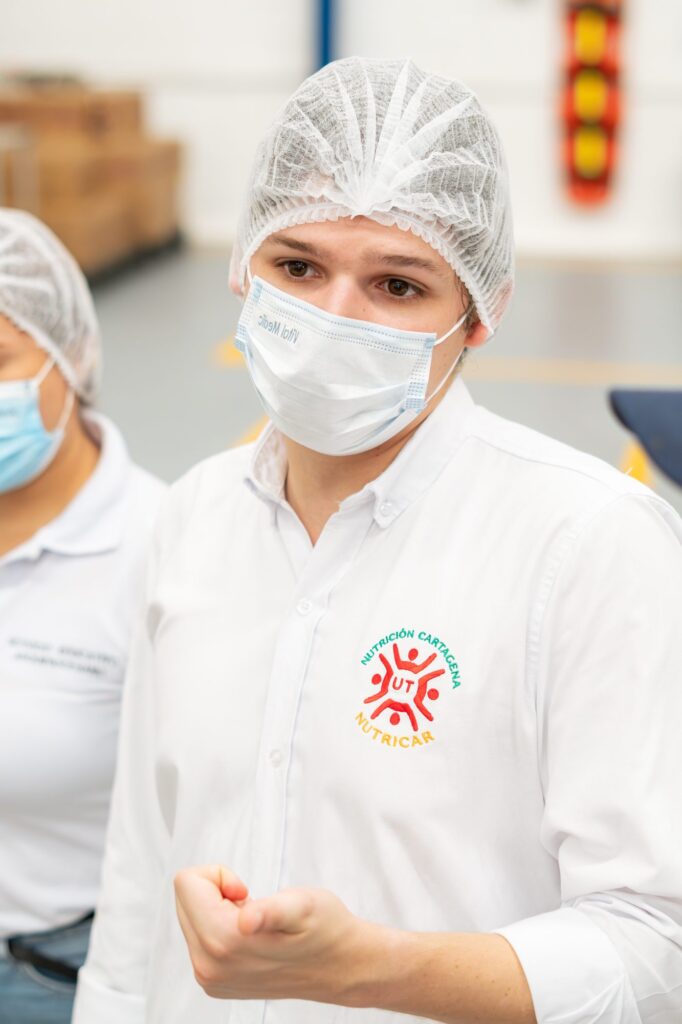Visita SEC a Bodega