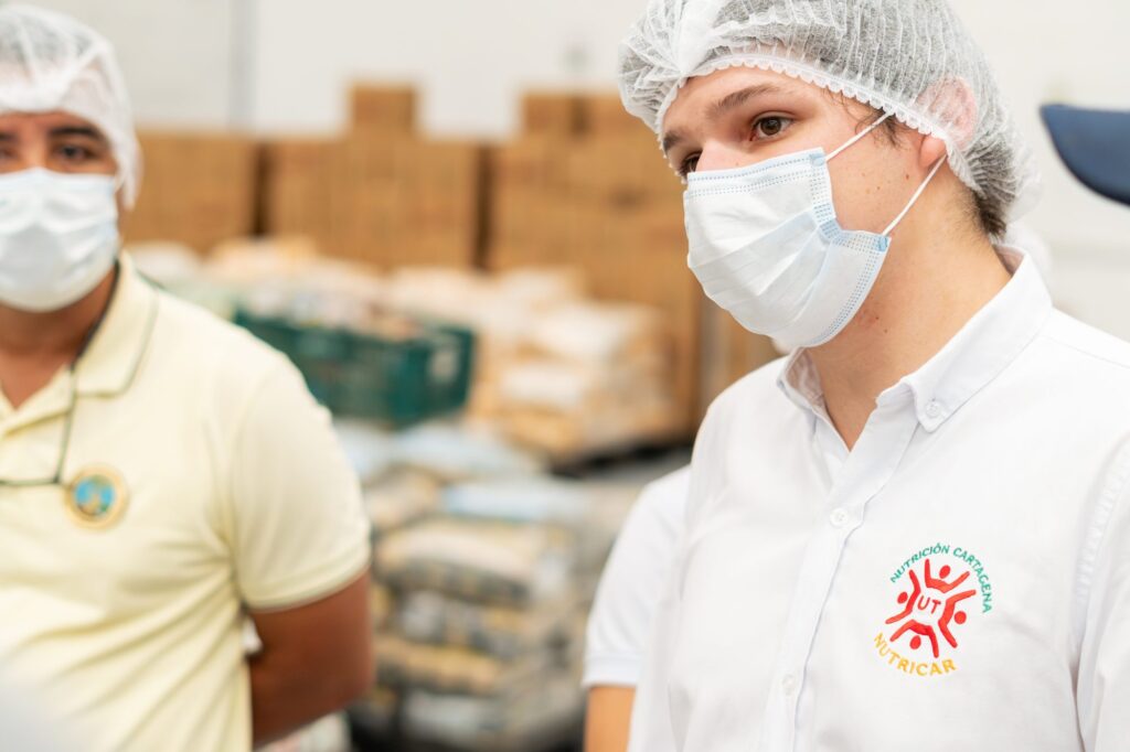 Visita SEC a Bodega