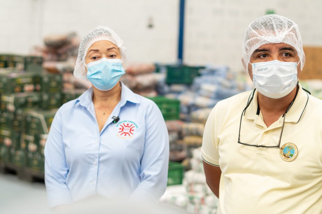 Visita SEC a Bodega