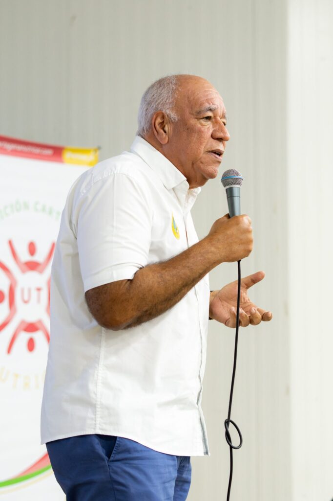 2da Mesa P&uacute;blica