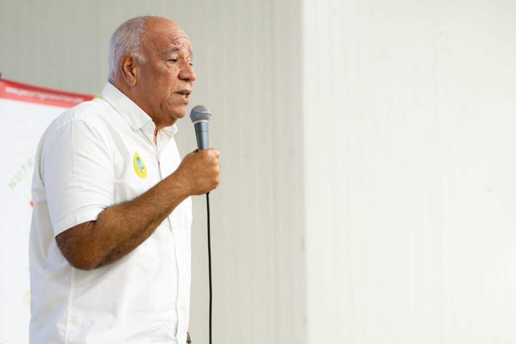 2da Mesa P&uacute;blica