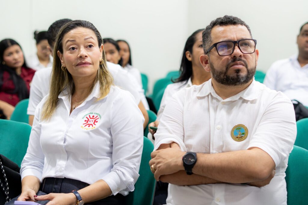 2da Mesa P&uacute;blica