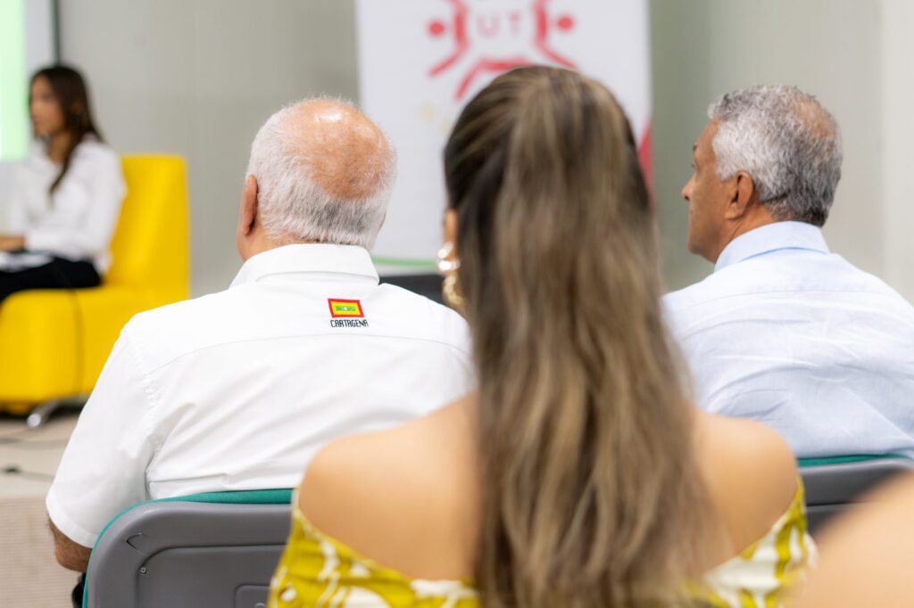 2da Mesa P&uacute;blica