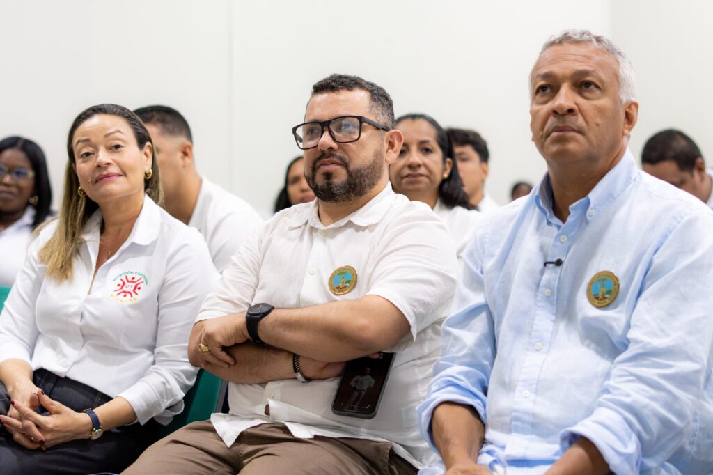 2da Mesa P&uacute;blica