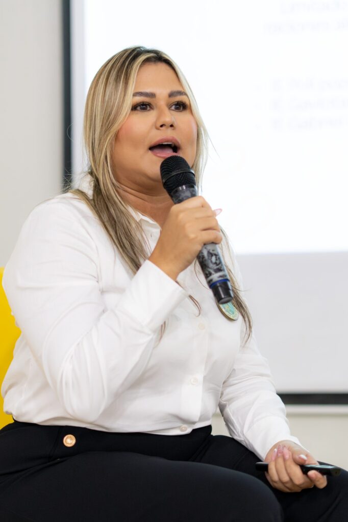 2da Mesa P&uacute;blica