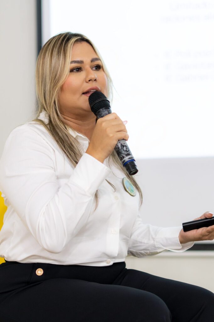 2da Mesa P&uacute;blica