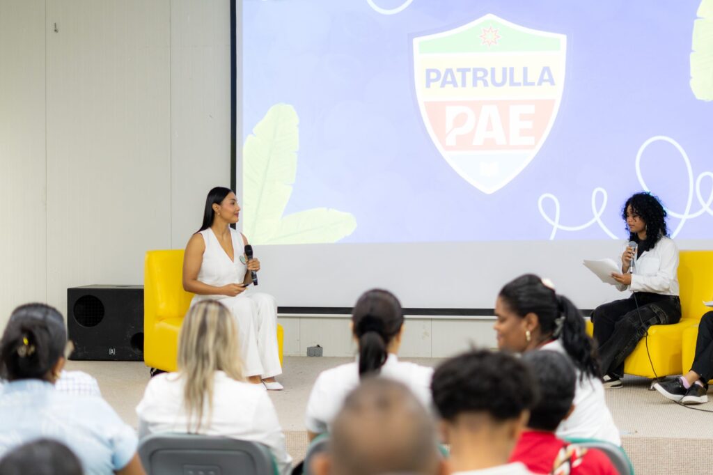 2da Mesa P&uacute;blica