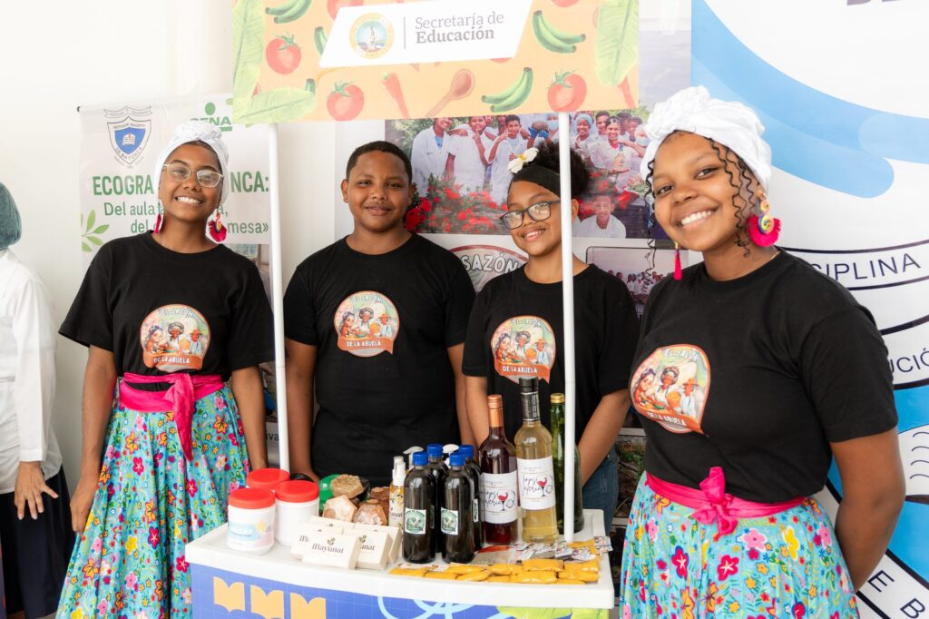 2da Mesa P&uacute;blica