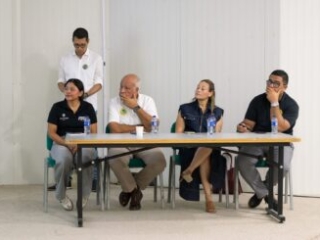 1era Mesa P&uacute;blica 2026