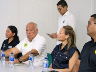 1era Mesa P&uacute;blica 2026