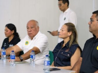 1era Mesa P&uacute;blica 2026