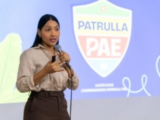 1era Mesa P&uacute;blica 2026