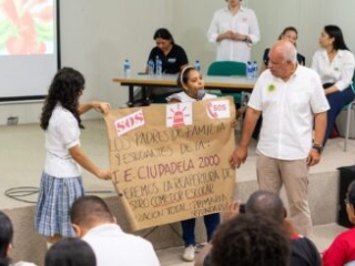1era Mesa P&uacute;blica 2026