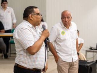 1era Mesa P&uacute;blica 2026