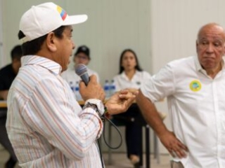 1era Mesa P&uacute;blica 2026