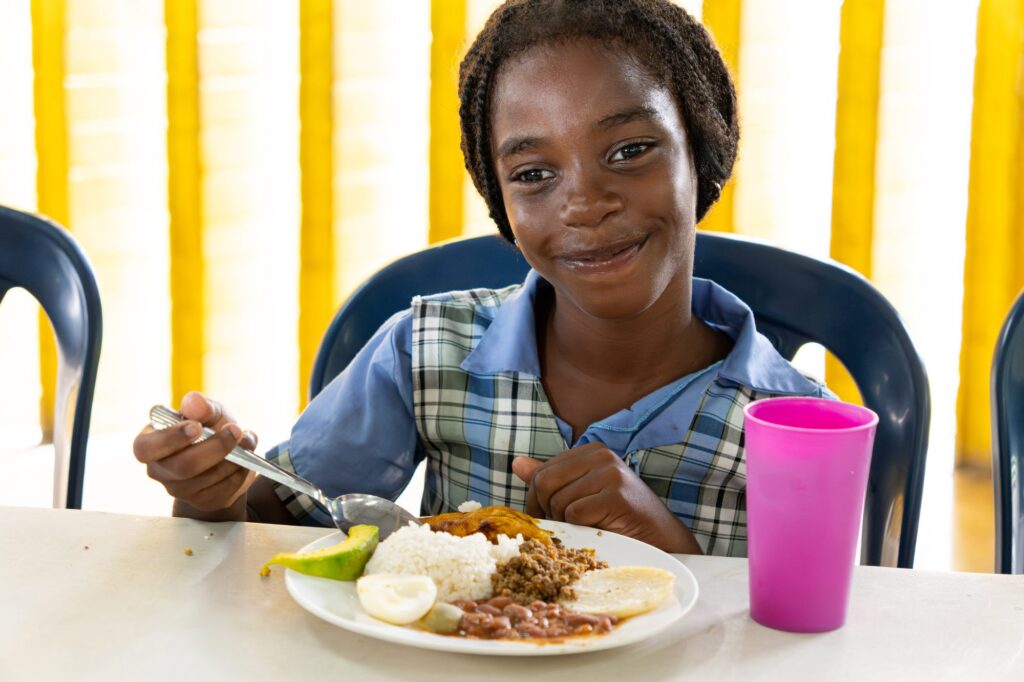 Men&uacute; Especial Bandeja Paisa
