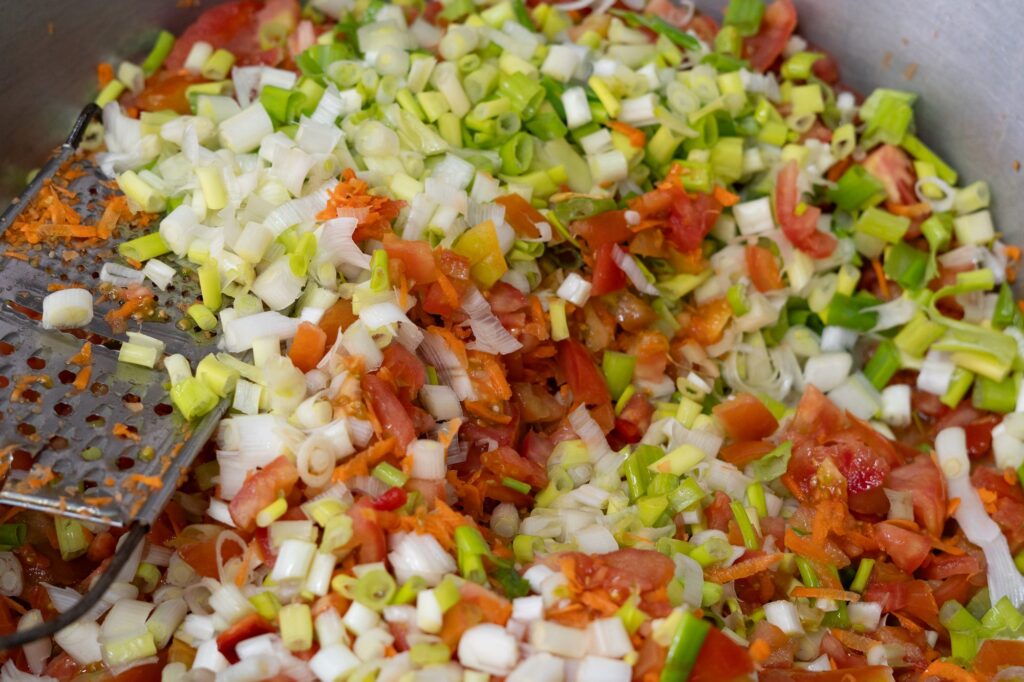 PAENCONTRAR T&Uacute; ENSALADA
