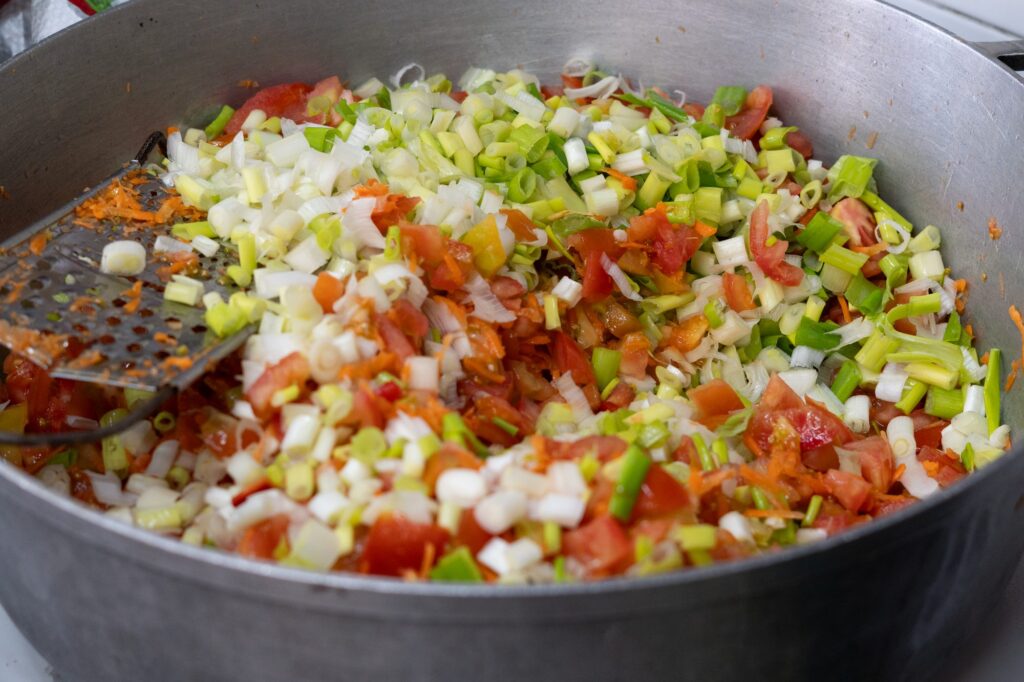 PAENCONTRAR T&Uacute; ENSALADA