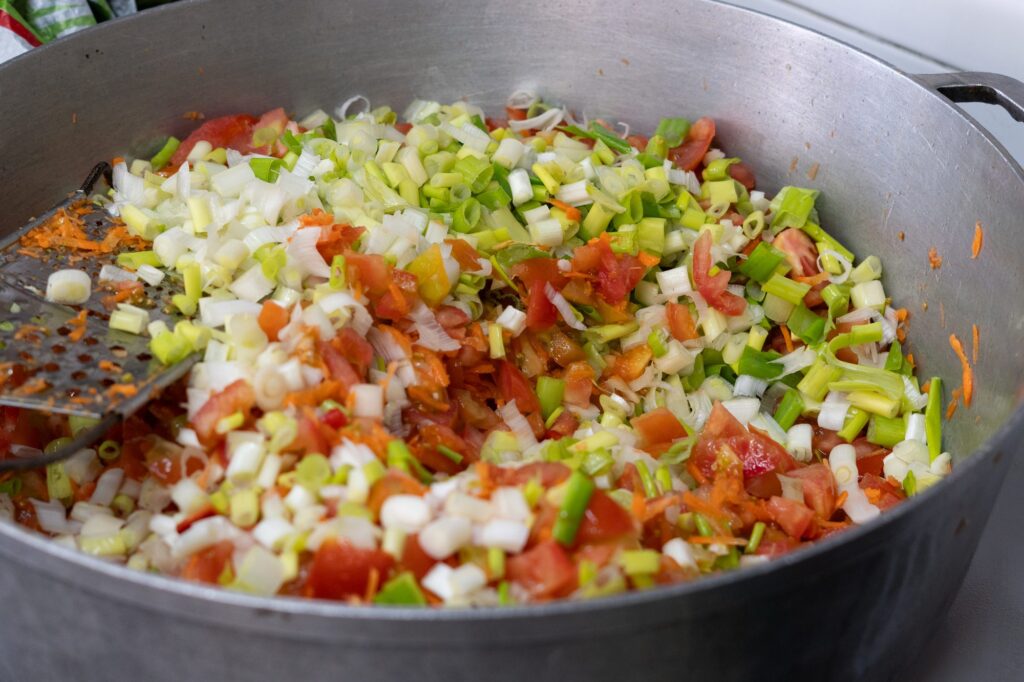 PAENCONTRAR T&Uacute; ENSALADA