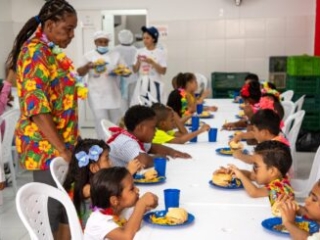 D&iacute;a del Ni&ntilde;o 2026