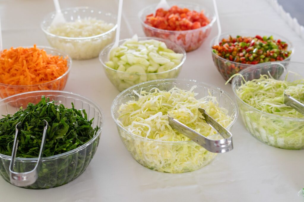 PAENCONTRAR T&Uacute; ENSALADA