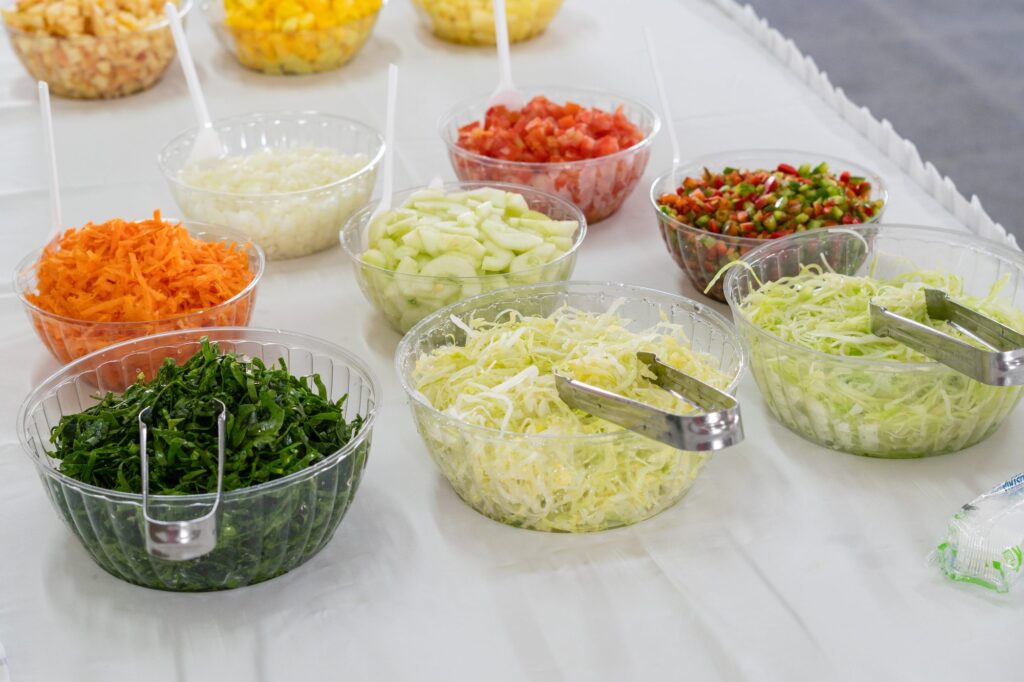 PAENCONTRAR T&Uacute; ENSALADA
