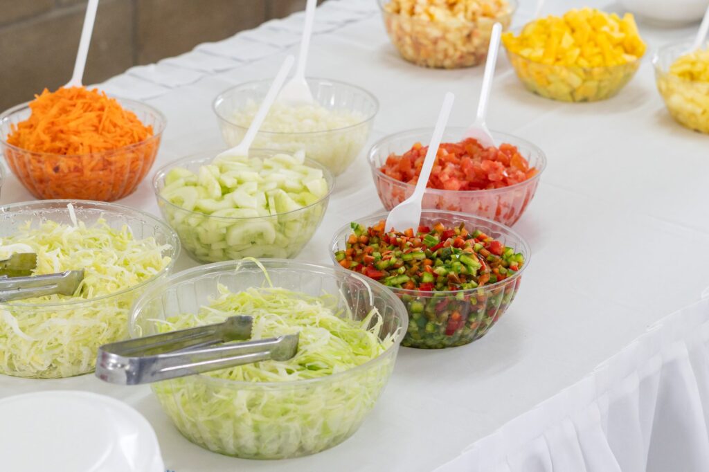 PAENCONTRAR T&Uacute; ENSALADA