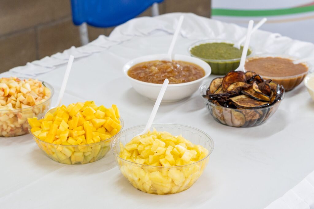 PAENCONTRAR T&Uacute; ENSALADA