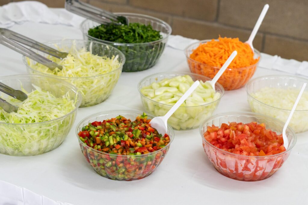 PAENCONTRAR T&Uacute; ENSALADA