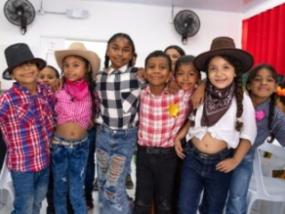 D&iacute;a del Ni&ntilde;o 2026