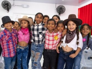 D&iacute;a del Ni&ntilde;o 2026