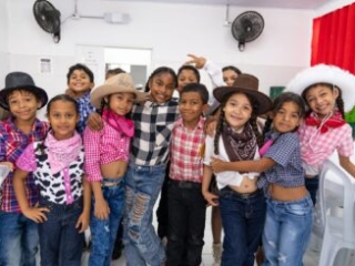 D&iacute;a del Ni&ntilde;o 2026