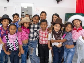 D&iacute;a del Ni&ntilde;o 2026