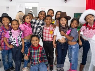 D&iacute;a del Ni&ntilde;o 2026