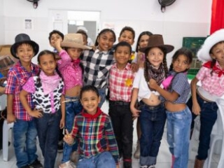 D&iacute;a del Ni&ntilde;o 2026