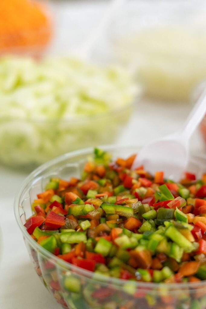 PAENCONTRAR T&Uacute; ENSALADA