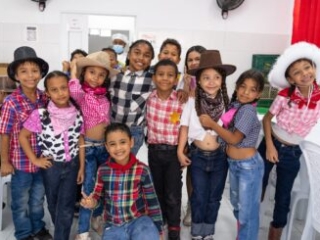 D&iacute;a del Ni&ntilde;o 2026
