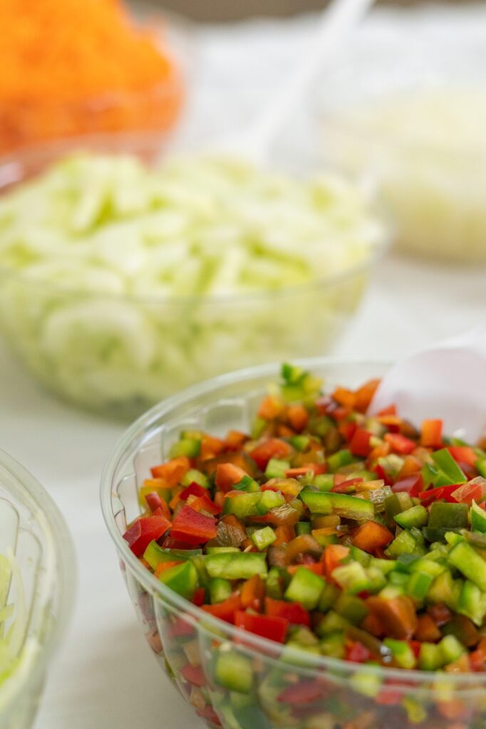 PAENCONTRAR T&Uacute; ENSALADA